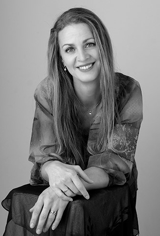 Susanne Angel